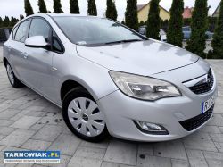 Opel astra j 1.7 cdti 2010 rok - Obrazek 1