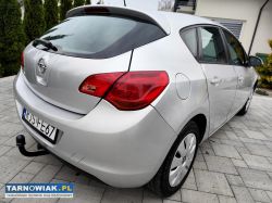 Opel astra j 1.7 cdti 2010 rok - Obrazek 2