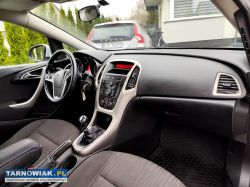 Opel astra j 1.7 cdti 2010 rok - Obrazek 4