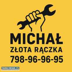 Złota rączka – profesjonalne usługi - Obrazek 1