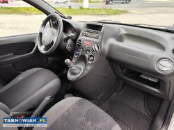 Fiat panda 1.1 2009rok - Obrazek 4