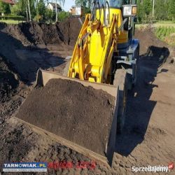 Ziemia ogrodowa - Obrazek 3