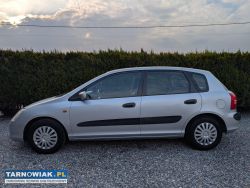 Honda civic 1.4 automat przebieg 199tys. Bez rdzy - Obrazek 2