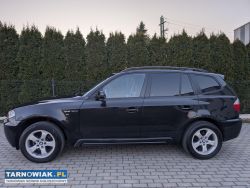 Bmw x3 3.0d 2007r. ///m lift przebieg 218tys.Km. - Obrazek 2