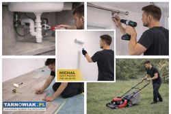 Złota rączka – profesjonalne usługi - Obrazek 2