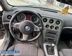 Alfa romeo 159 1.9 jtd 2010r - Obrazek 4