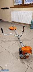 Stihl fs200 - Obrazek 4