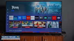 Telewizor manta 55" - Obrazek 1