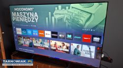 Telewizor manta 55" - Obrazek 2