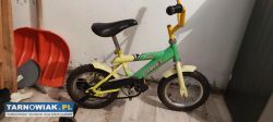 Rowerek dla dziecka 100zł - Obrazek 1