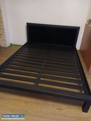 Łóżko - Obrazek 1