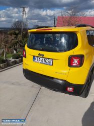 sprzedam jeep - Obrazek 2