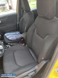 sprzedam jeep - Obrazek 4