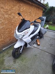 Honda pcx 125 - Obrazek 1