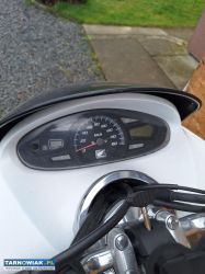 Honda pcx 125 - Obrazek 3