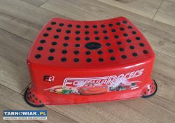 Podest dla dziecka - Obrazek 1