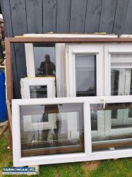 Okna plastikowe - Obrazek 1