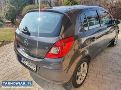 Opel corsa 2011 rok -1.2 benzyna - Obrazek 1