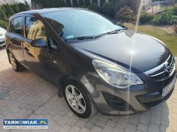 Opel corsa 2011 rok -1.2 benzyna - Obrazek 2