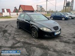 Seat leon 2.0tfsi 185km 06r - Obrazek 1