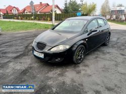 Seat leon 2.0tfsi 185km 06r - Obrazek 2