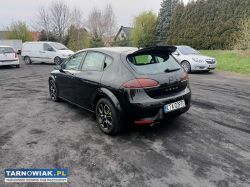 Seat leon 2.0tfsi 185km 06r - Obrazek 3