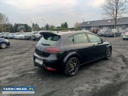 Seat leon 2.0tfsi 185km 06r - Obrazek 4