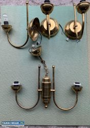 Kinkiety - Obrazek 1