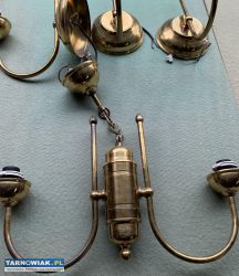 Kinkiety - Obrazek 2