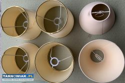 Kinkiety - Obrazek 3