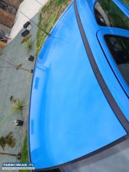 Opel Corsa C 1.0 benzyna - Obrazek 4