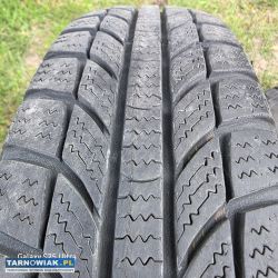 Opony z felgami 155/80 r13 - Obrazek 3