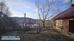 Siedlisko w otulinie lasów w msc. Gwoździec - Obrazek 2