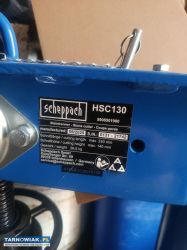 Gilotyna do kostki - Obrazek 2