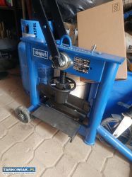 Gilotyna do kostki - Obrazek 1