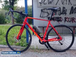 Rower Szosowy Kellys ARC 50 rozmiar L - Obrazek 4