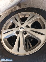 Felgi aluminiowe - Obrazek 2