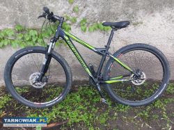 Rower Bergamont Revox rozmiar S - Obrazek 1