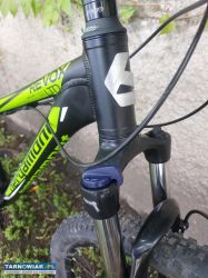 Rower Bergamont Revox rozmiar S - Obrazek 3