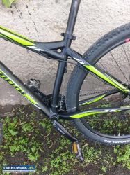 Rower Bergamont Revox rozmiar S - Obrazek 4