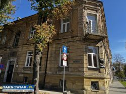 Mieszkanie lub lokal pod działalność ul. Rejtana - Obrazek 4