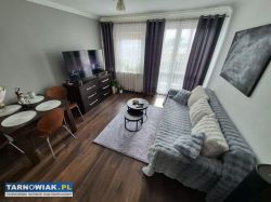 Szkotnik, umeblowane, 2 pokoje - Obrazek 1