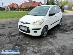 Hyundai i10 1.1 10r - Obrazek 2