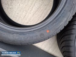 Sprzedam nowe opony wielosezonowe - Obrazek 1