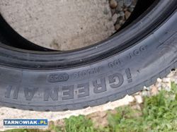 Sprzedam nowe opony wielosezonowe - Obrazek 2
