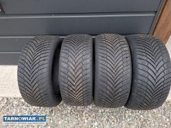 Sprzedam nowe opony wielosezonowe - Obrazek 3