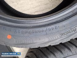 Sprzedam nowe opony wielosezonowe - Obrazek 4