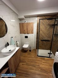 Tarnów - nowe z garażem - Obrazek 1