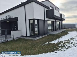 Koszyce Wielkie - bezczynszowe z ogródkiem - Obrazek 4