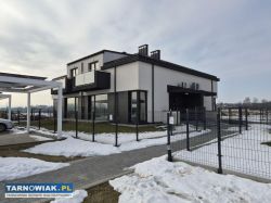 Koszyce Wielkie - bezczynszowe z ogródkiem - Obrazek 1